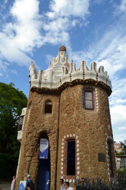 Park Güell