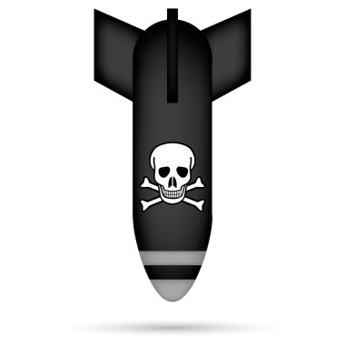 kimyasal bir silah bomba