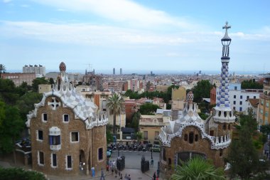 Park Güell