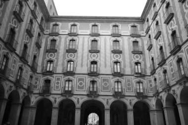 Montserrat Monastery