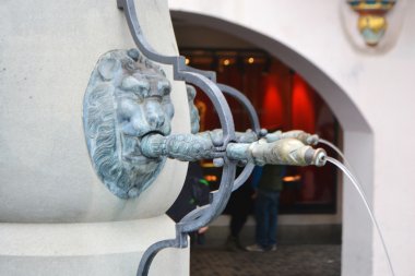 Çeşme Zürih Merkez