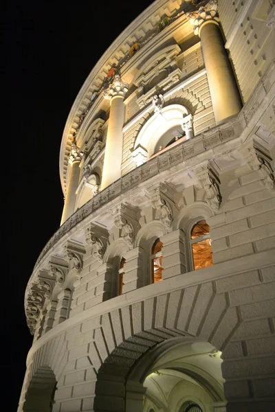 Parlamento suizo en Berna — Foto de Stock