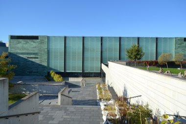 Tallinn kumu Müzesi