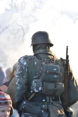 İkinci Dünya Savaşı 'nın yeniden inşası