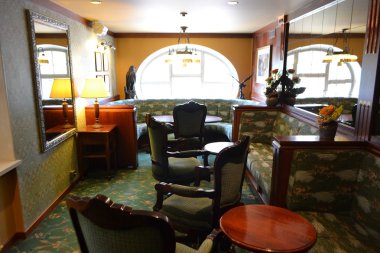 valtionhotelli otel iç