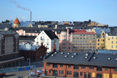Helsinki bağlantı noktası