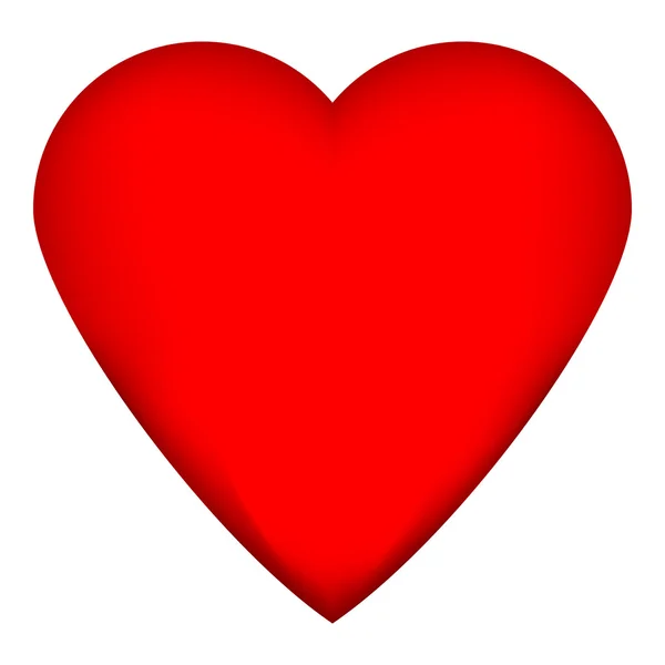 ไอคอนความรัก — ภาพเวกเตอร์สต็อก
