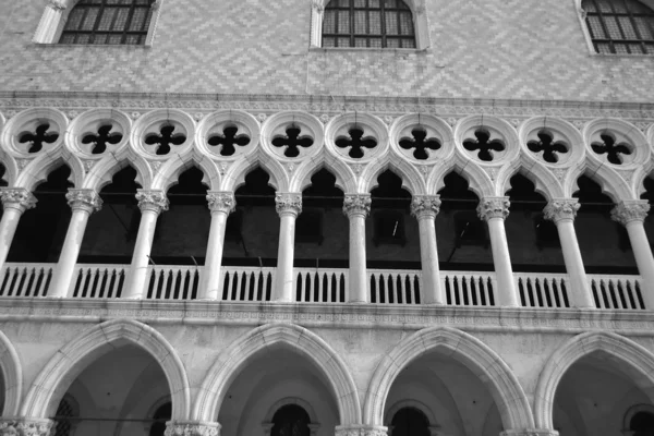 Palazzo Ducale — Stock Photo, Image