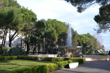 Park Federico Fellini