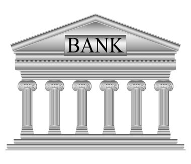 Banka Simgesi