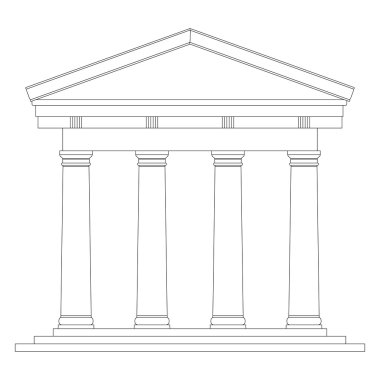 Tuscan Roma Tapınağı