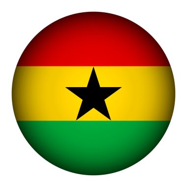 Gana bayrak düğmesini.