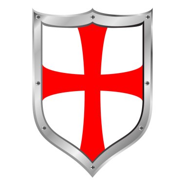 Knights templar kalkan