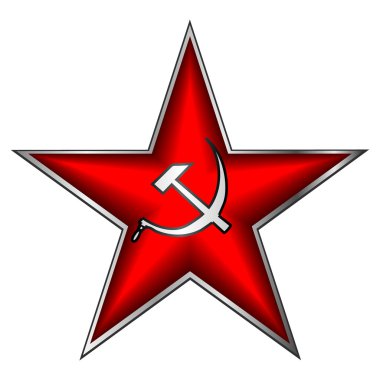 Komünist Kızıl Yıldız