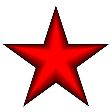 Komünist Kızıl Yıldız