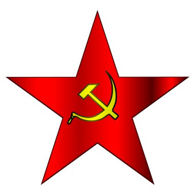 Komünist Kızıl Yıldız