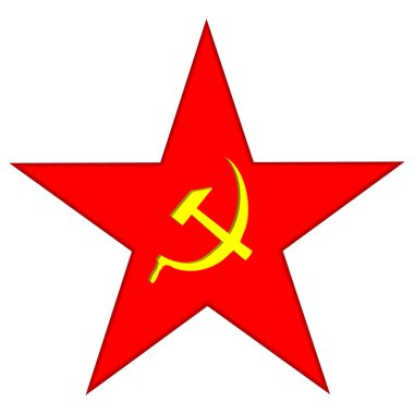 Komünist Kızıl Yıldız