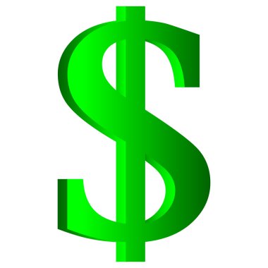 Dolar Simgesi