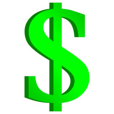 Dolar Simgesi