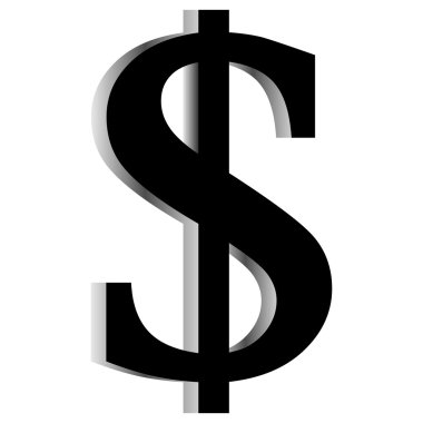 Dolar Simgesi