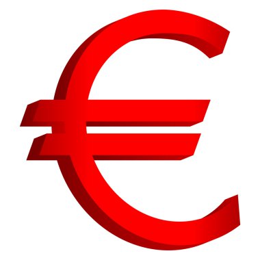 Euro simgesi