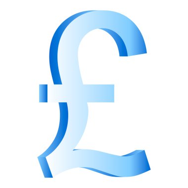 pound sembol simge