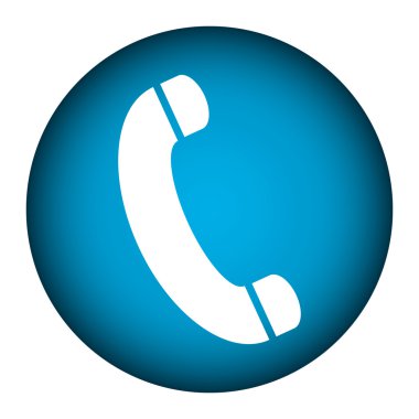 telefon simgesi düğmesini