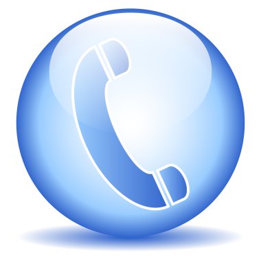 telefon düğmesi