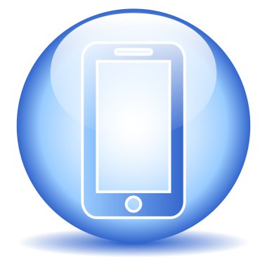 telefon düğmesi