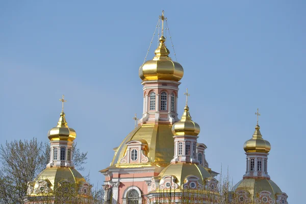 Heilig-Kreuz-Kathedrale — Stockfoto