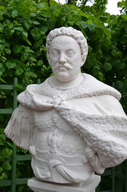 estatua de Juan sobieski