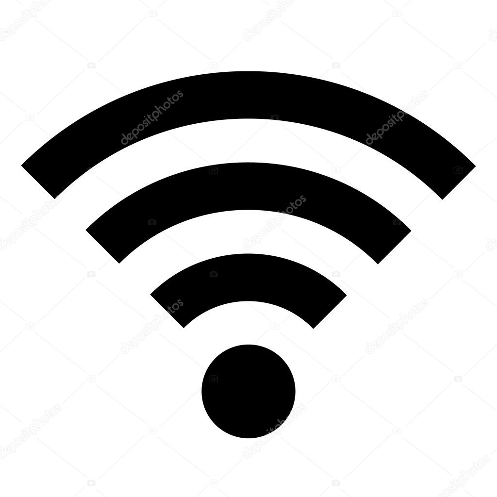 Wi-Fi icon