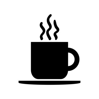 kahve fincanı simgesi