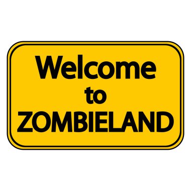 Zombieland için hoş geldiniz