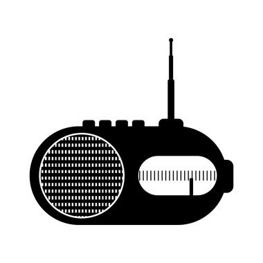 Radyo Simgesi