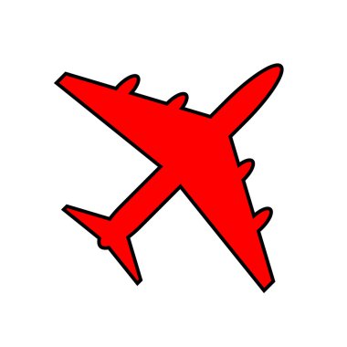 Uçak Simgesi