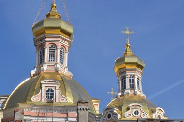 Kutsal haç Katedrali