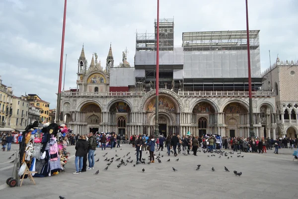 San Marco Meydanı