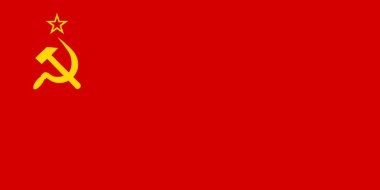 Sovyetler Birliği bayrağı