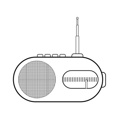 Radyo Simgesi
