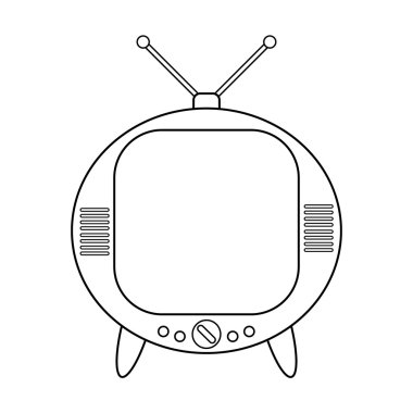 TV Simgesi