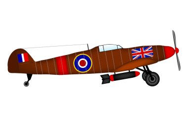 Supermarine Spitfire