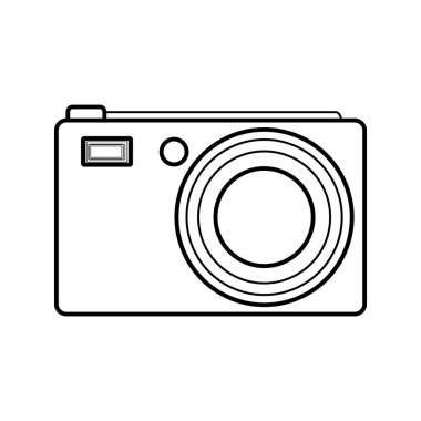 Kamera Simgesi