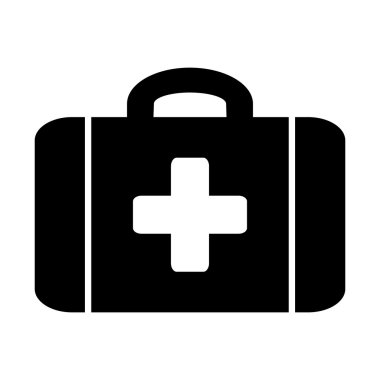 ilk yardım simgesi
