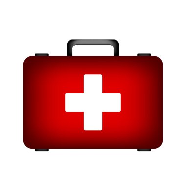 ilk yardım simgesi