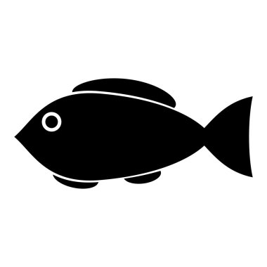 Balık Simgesi