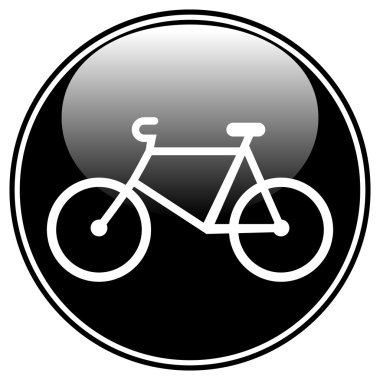 Bisiklet simgesi