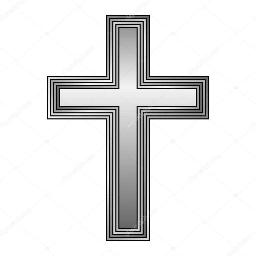 Religious cross