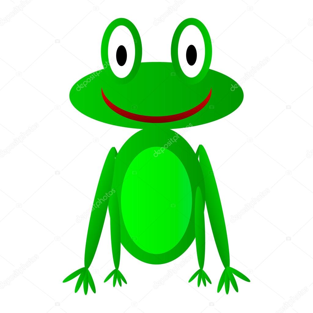 Frosch Als Symbol Frosch Als Symbol