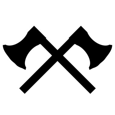 Eksen simgesini geçti